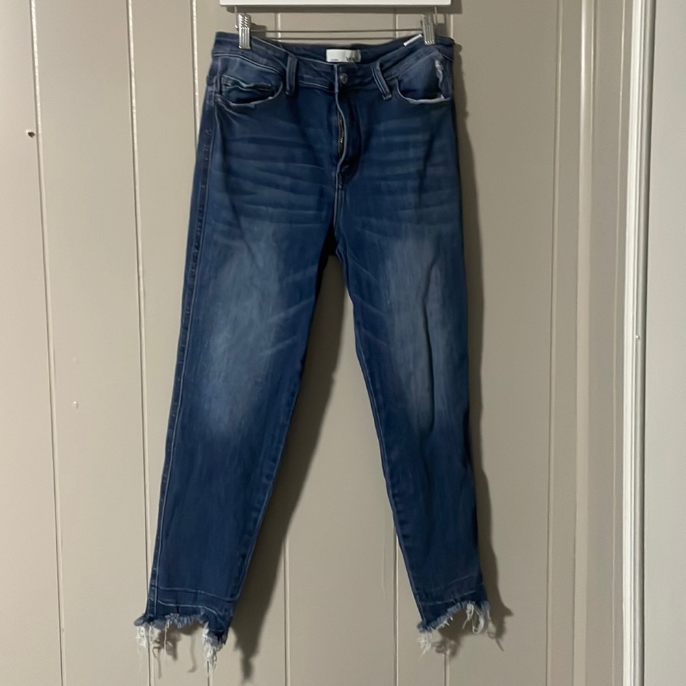 Vervet jeans